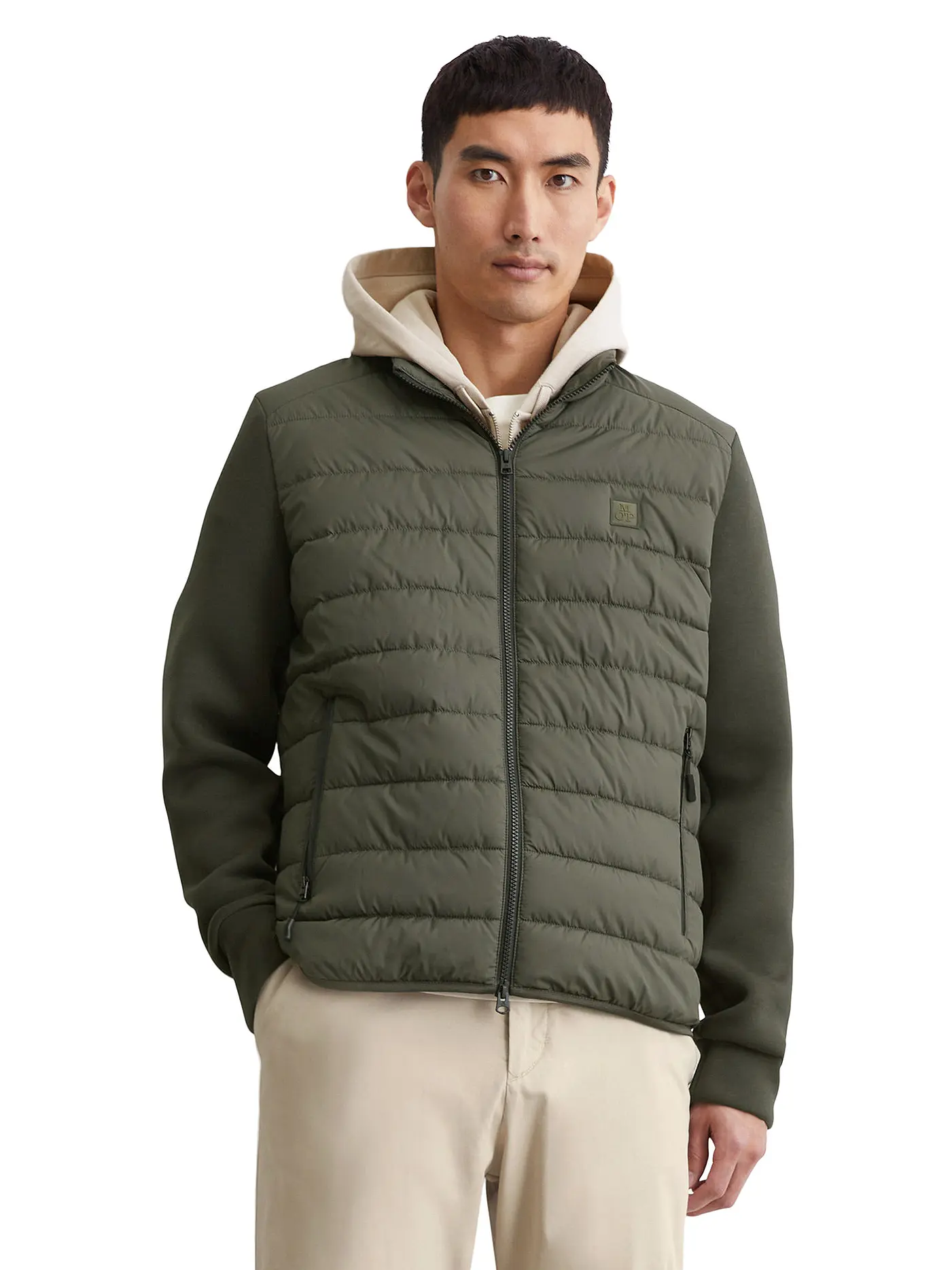 MARC O'POLO | Leichtsteppjacke | 